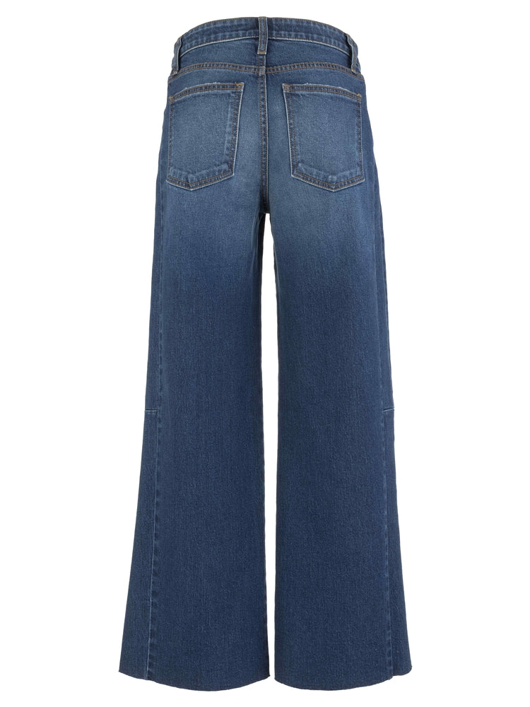 Kut Meg High Rise Wide Leg (29" inseam)