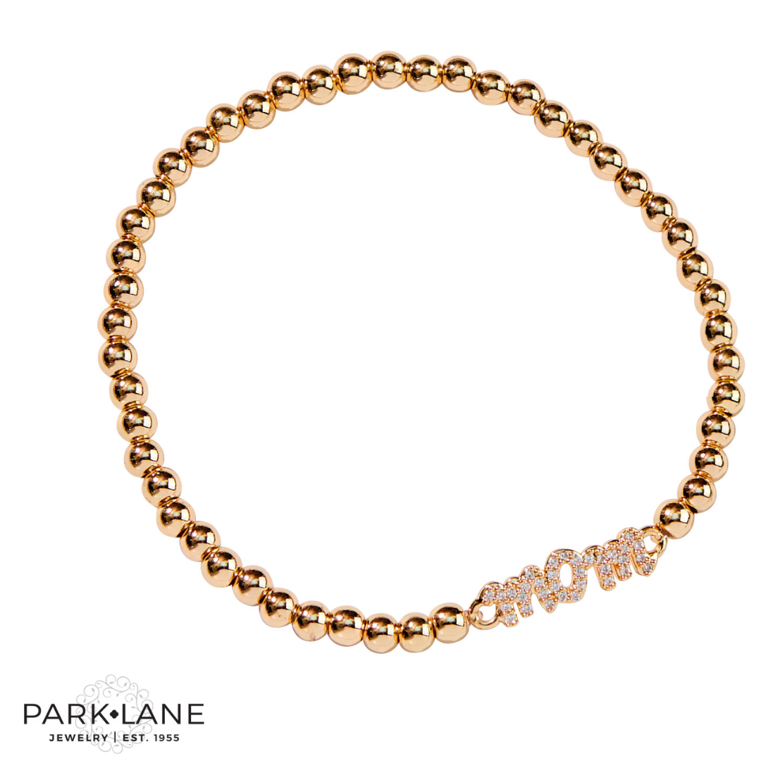 Park Lane With Love Bracelet