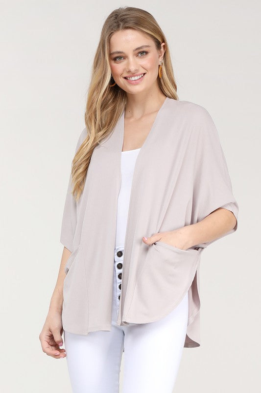 Lightweight Kimono