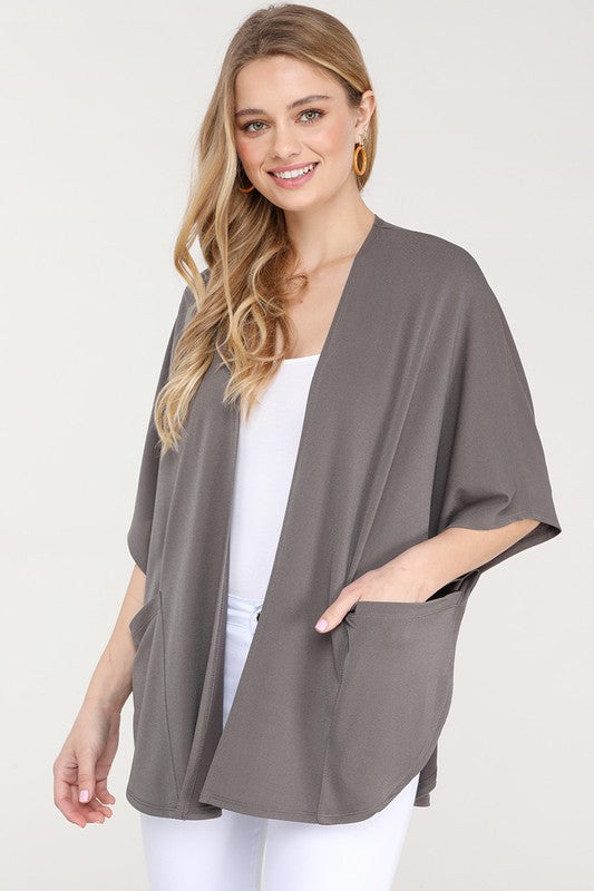 Lightweight Kimono