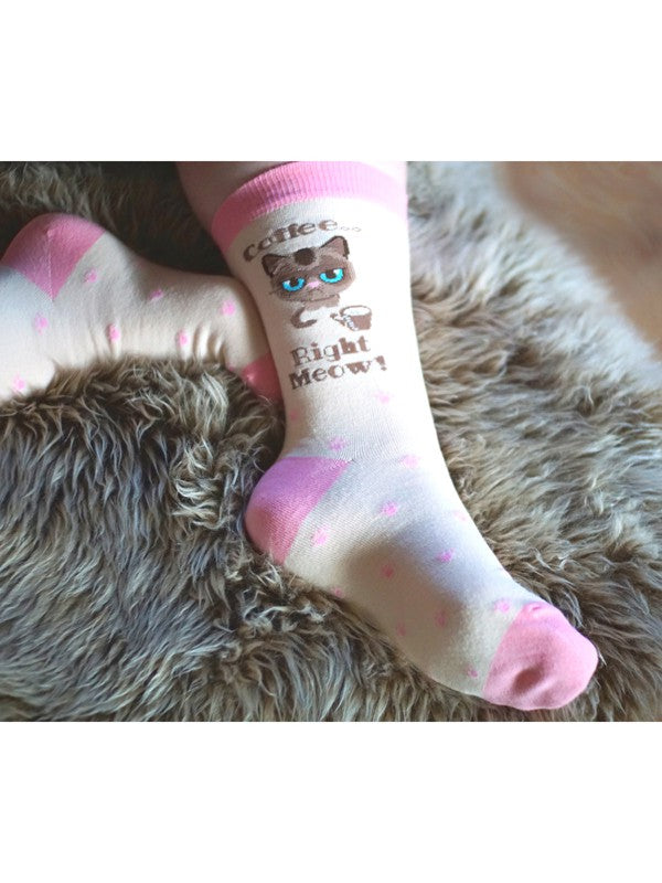 Ladies Lounge Socks