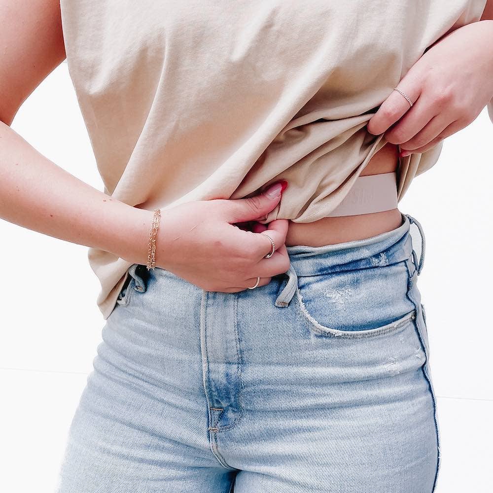 Hold 'Em Up Waistband