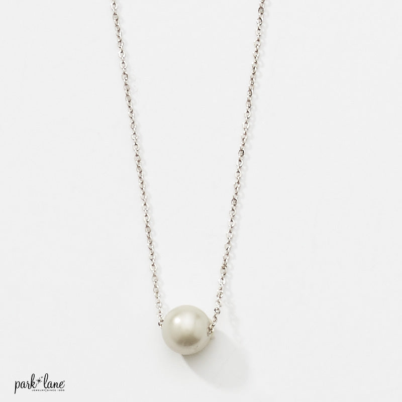 Park Lane Pearl Necklace