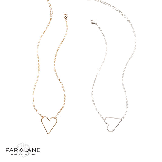 Park Lane Juliet Necklace