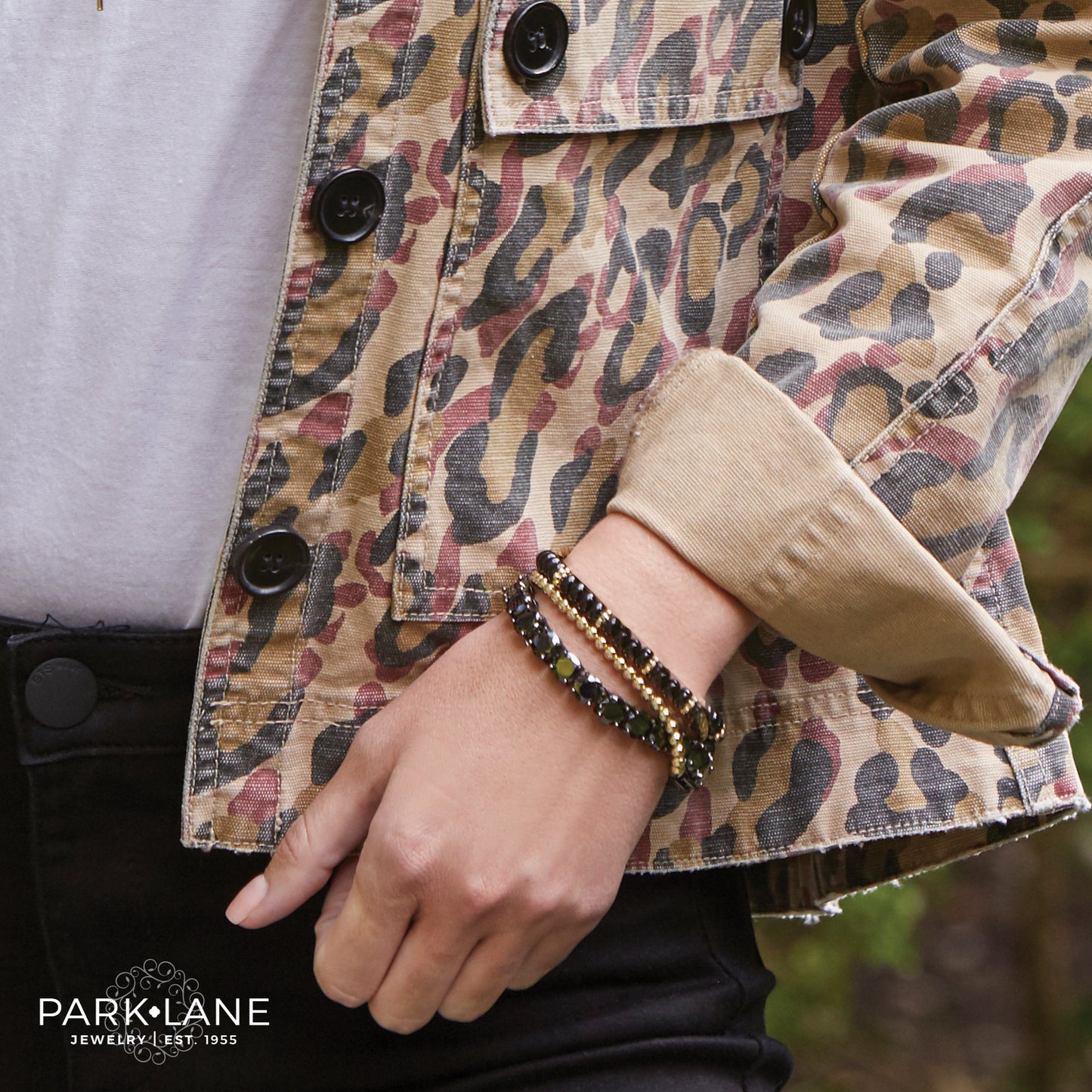 Park Lane Impression Bracelet