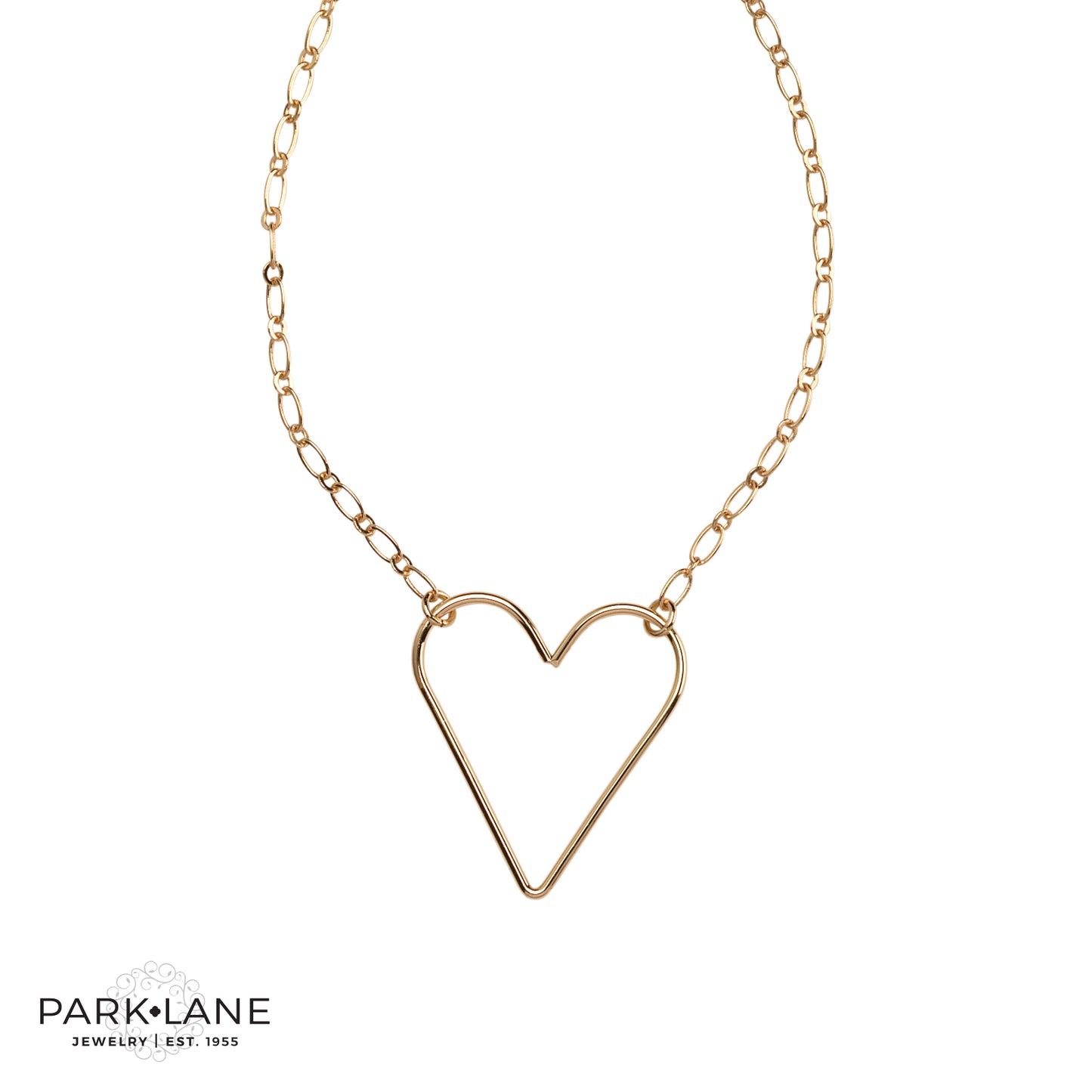 Park Lane Juliet Necklace