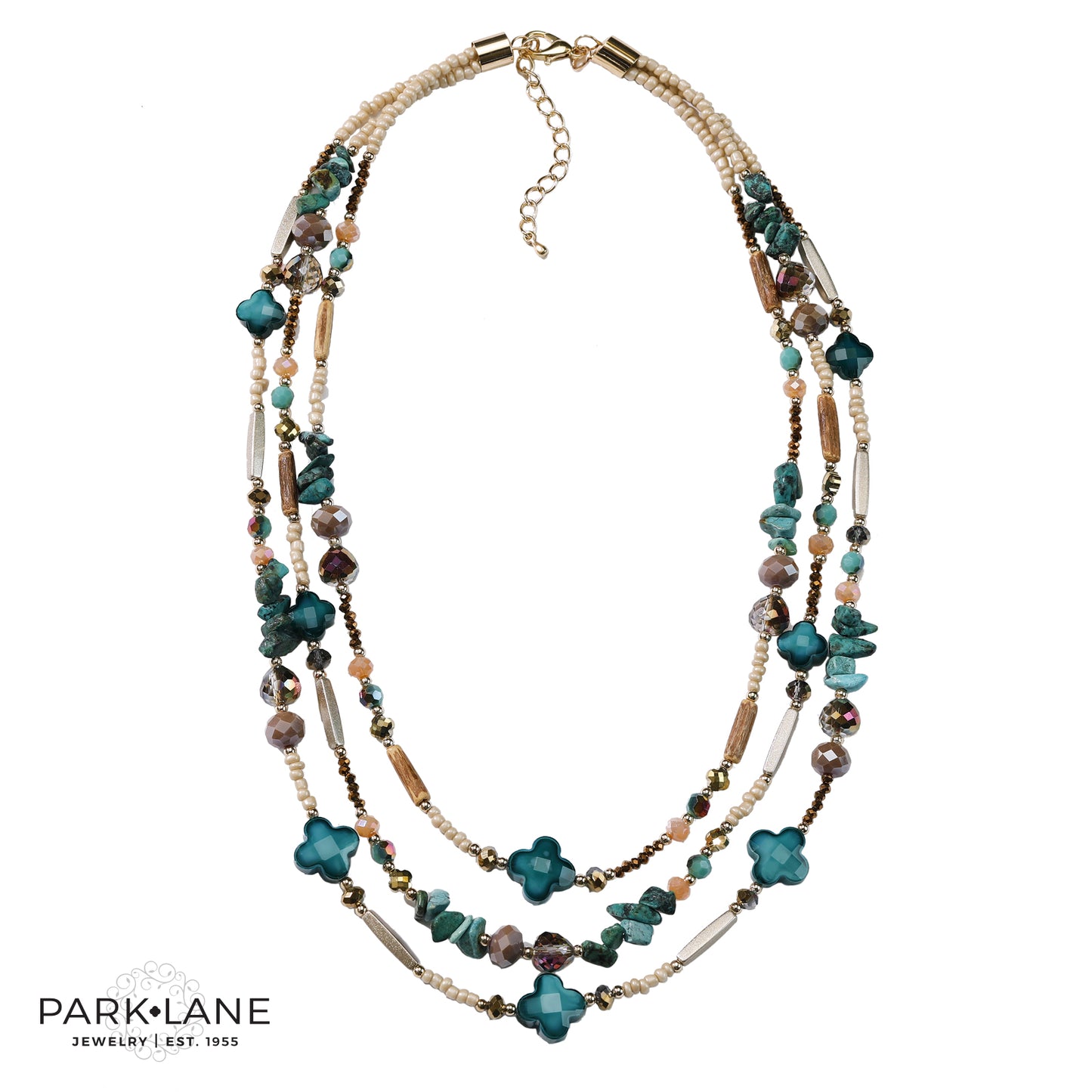 Park Lane Leia Necklace