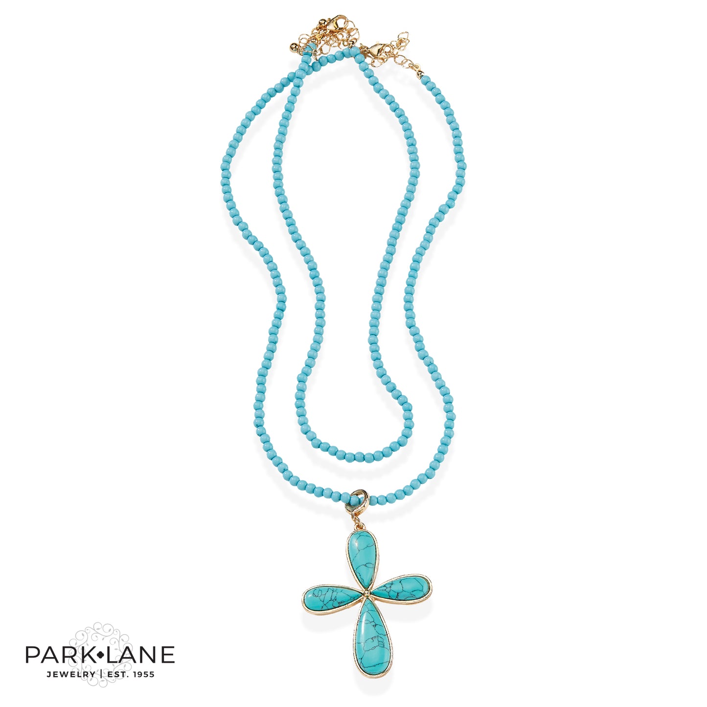 Park Lane Haven Necklace