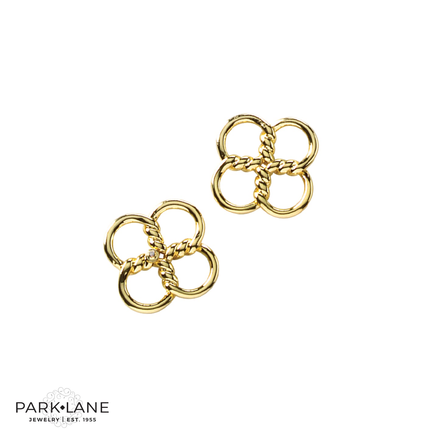 Park Lane Clover Earrings