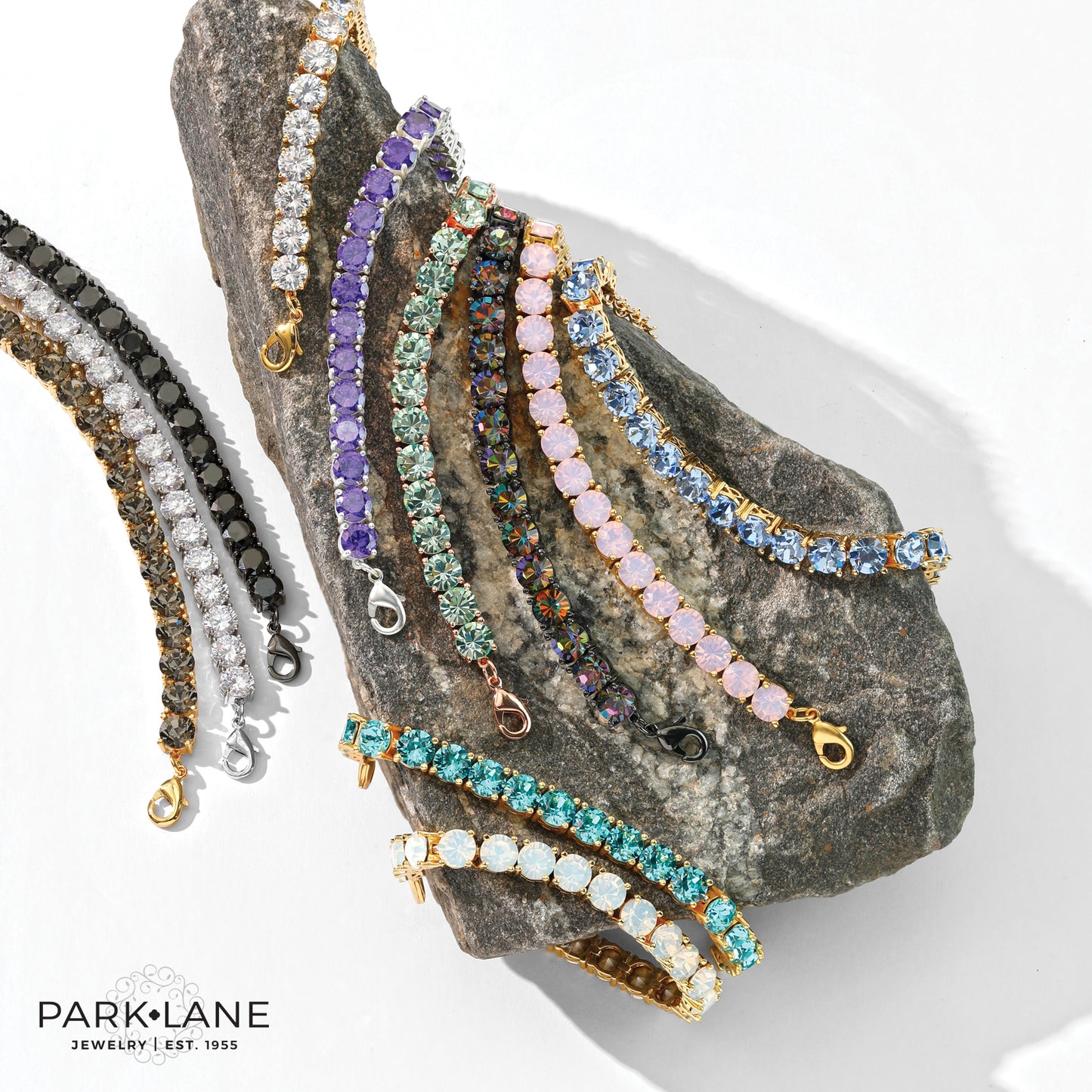 Park Lane Impression Bracelet