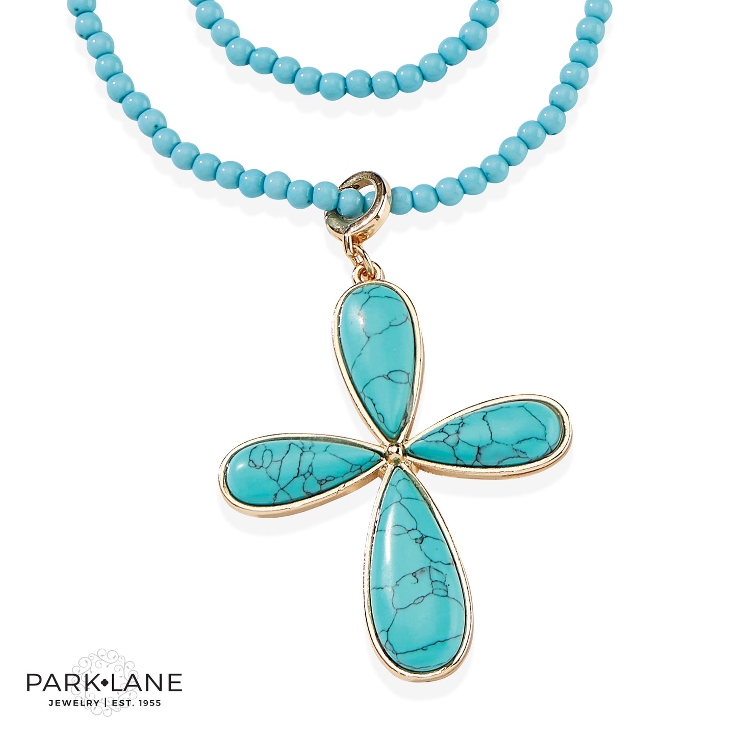 Park Lane Haven Necklace