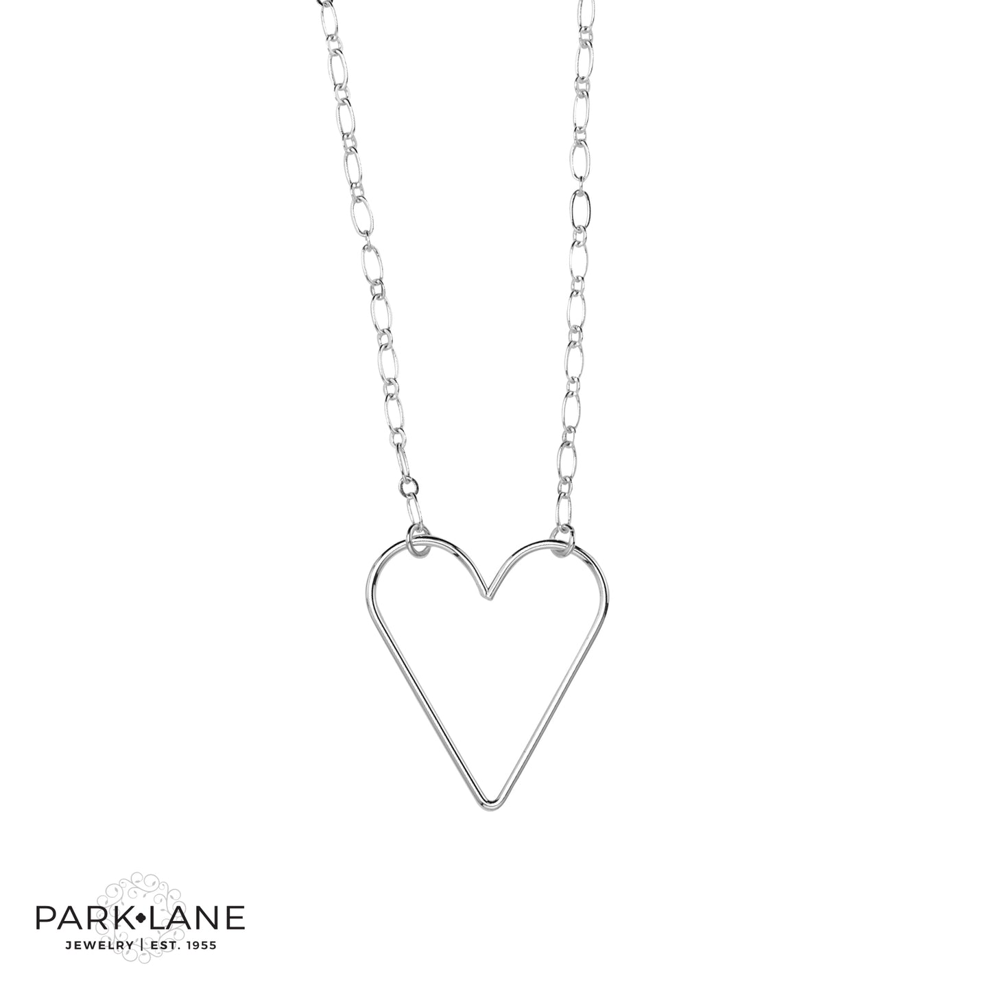 Park Lane Juliet Necklace