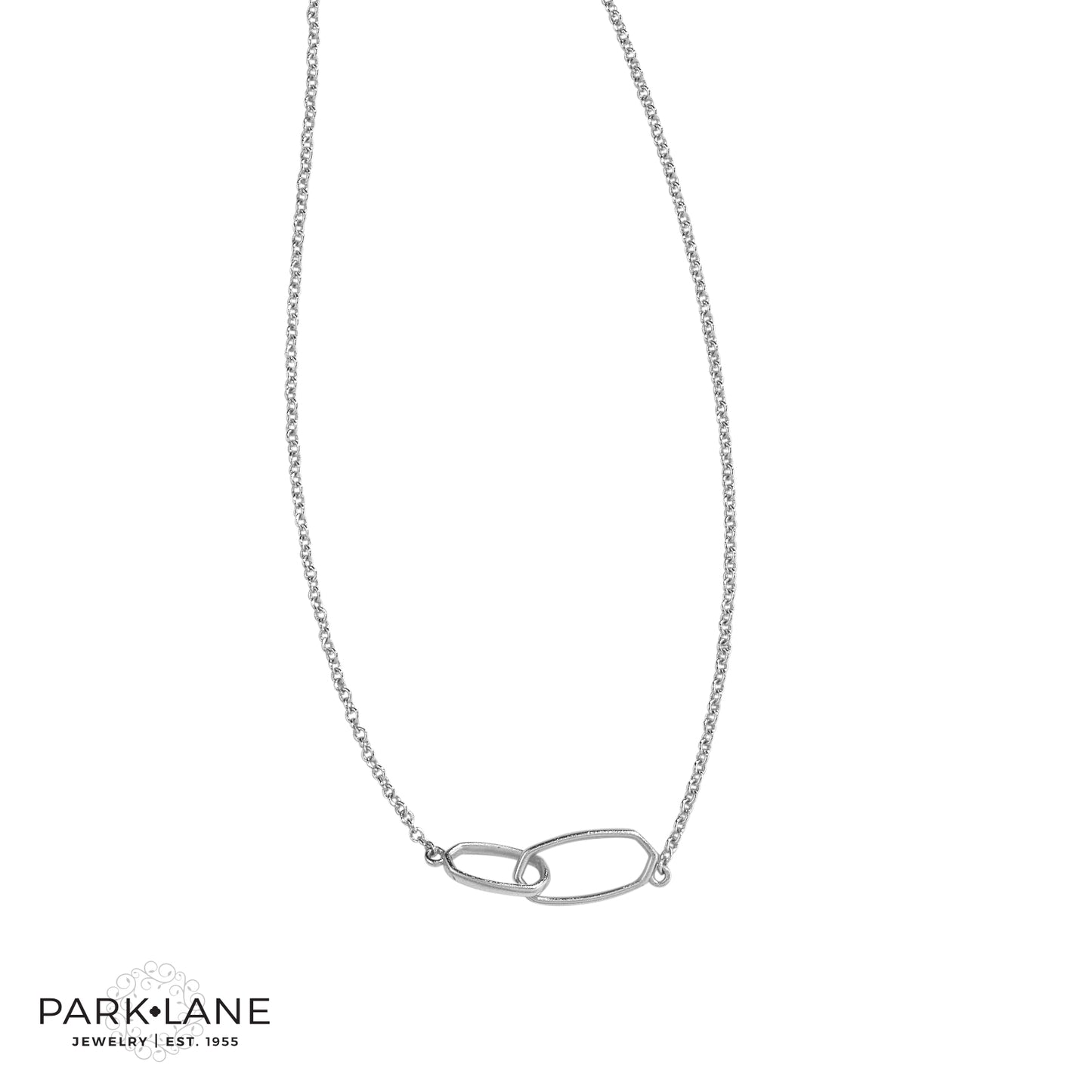 Park Lane Fuse Necklace