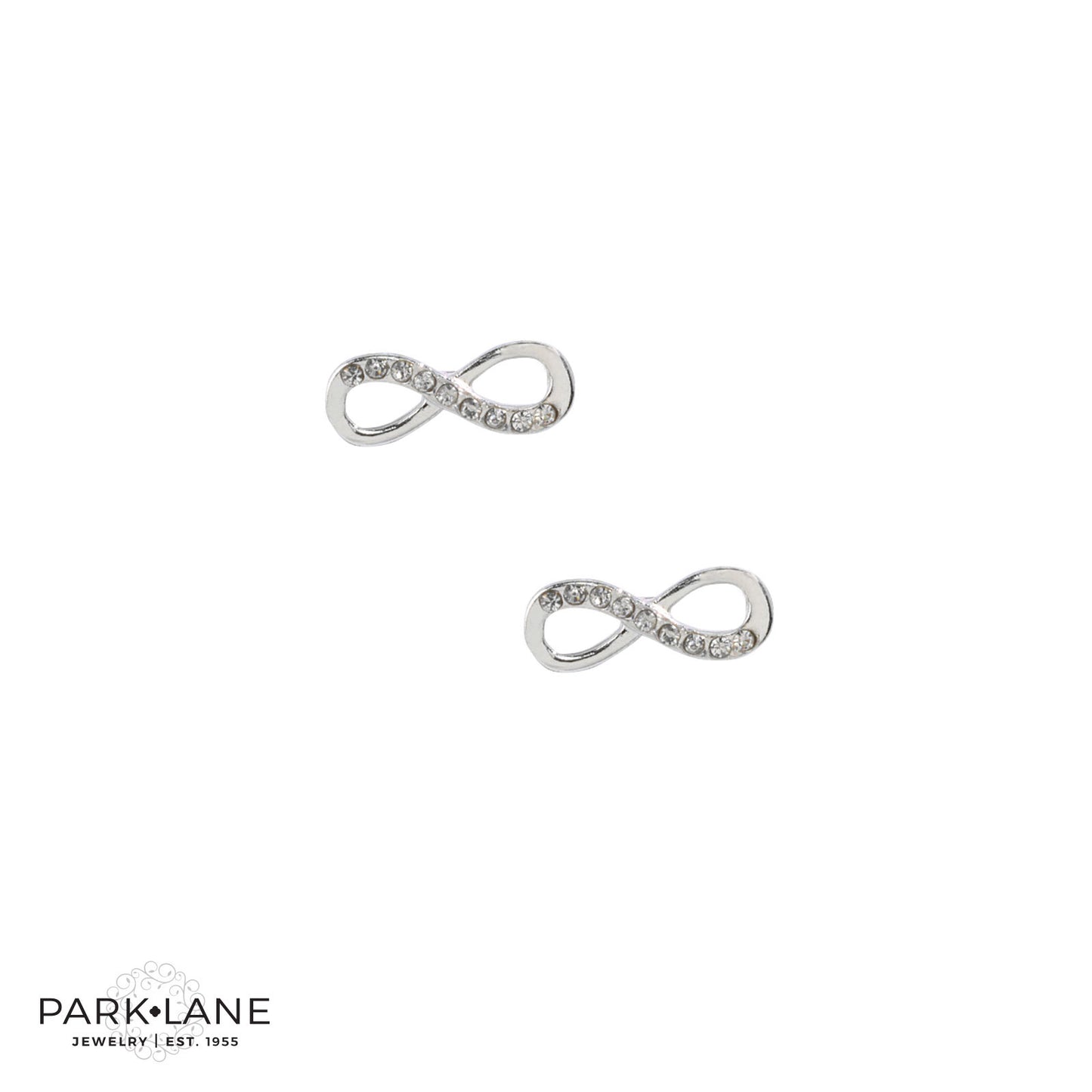 Park Lane Infinite Earrings