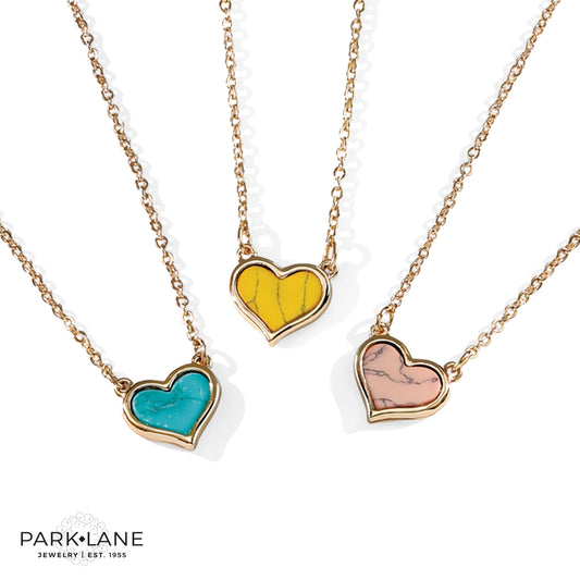 Park Lane Dandy Necklace