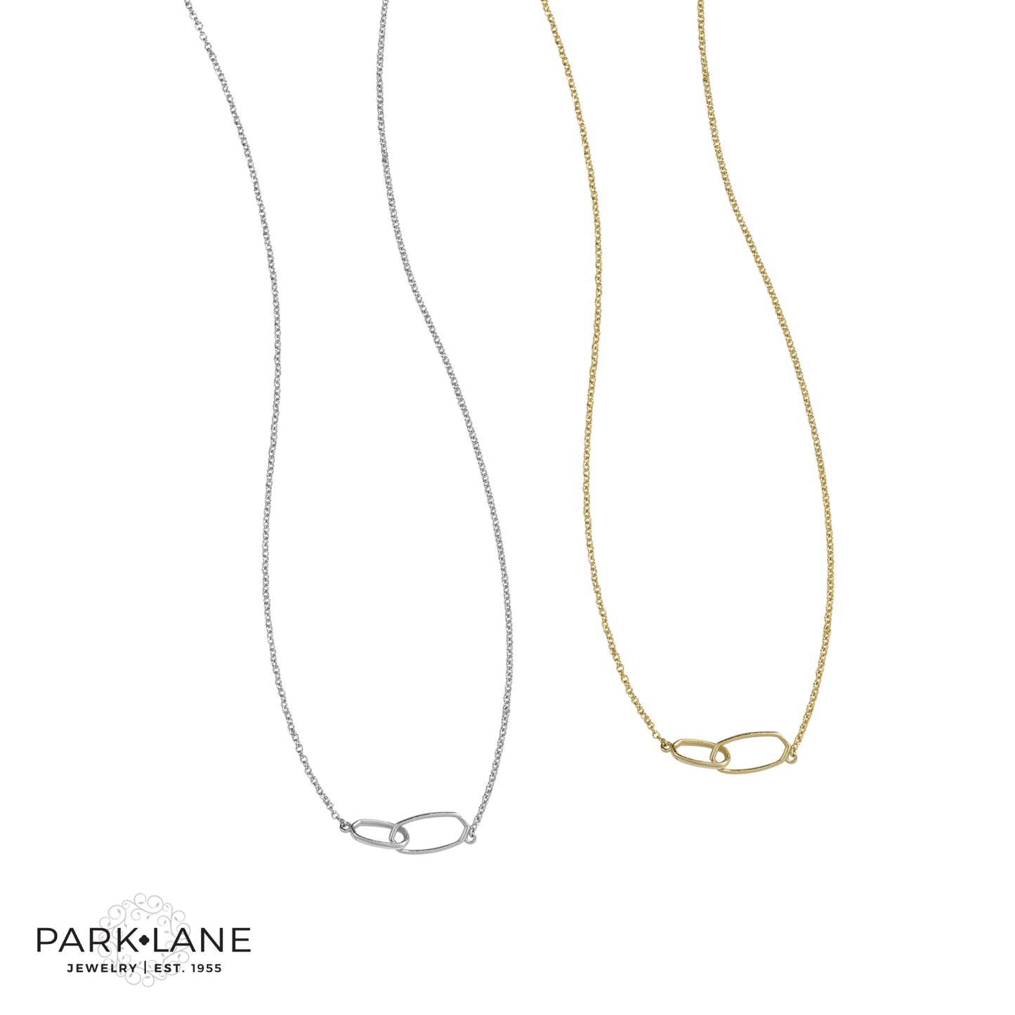 Park Lane Fuse Necklace