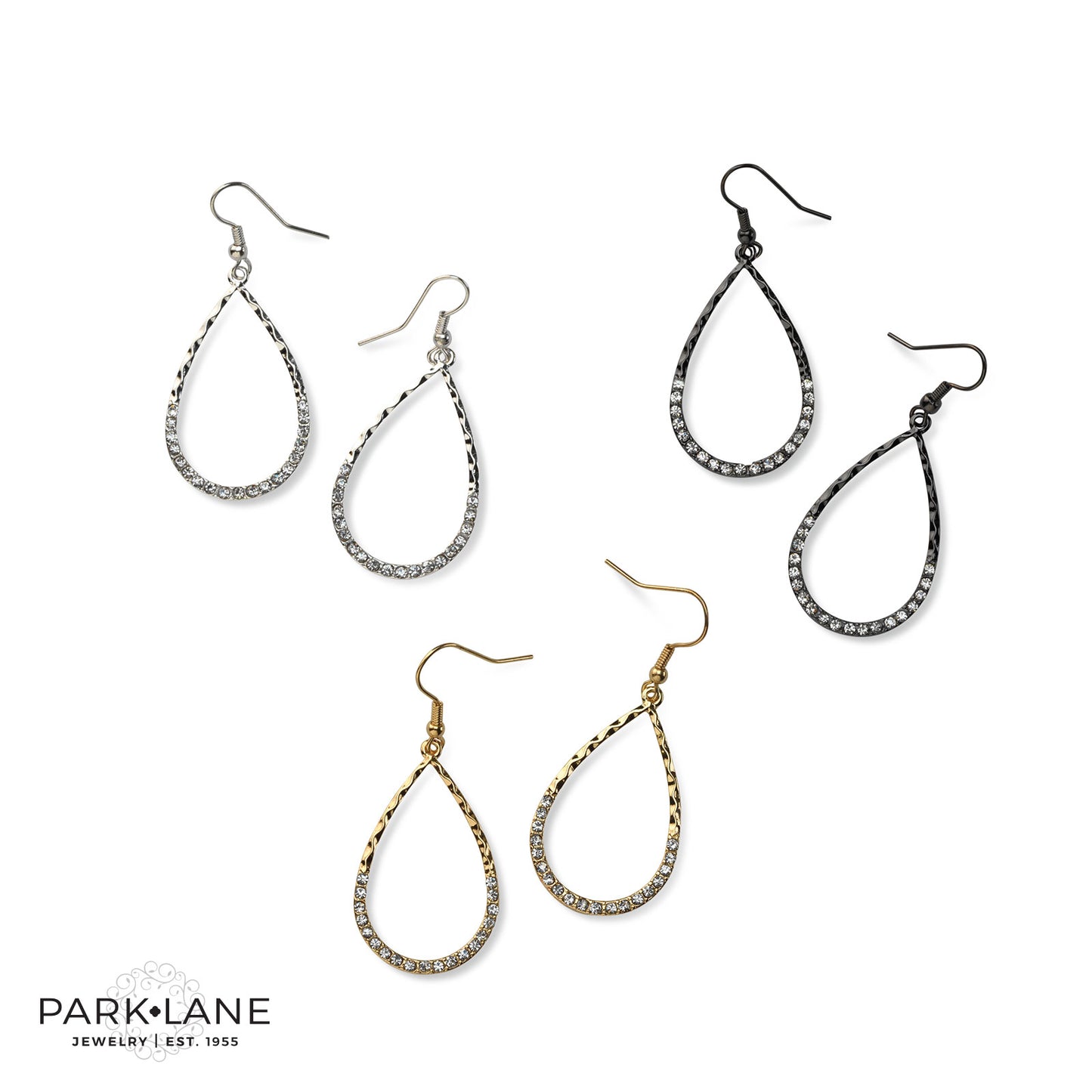 Park Lane Oui Earrings