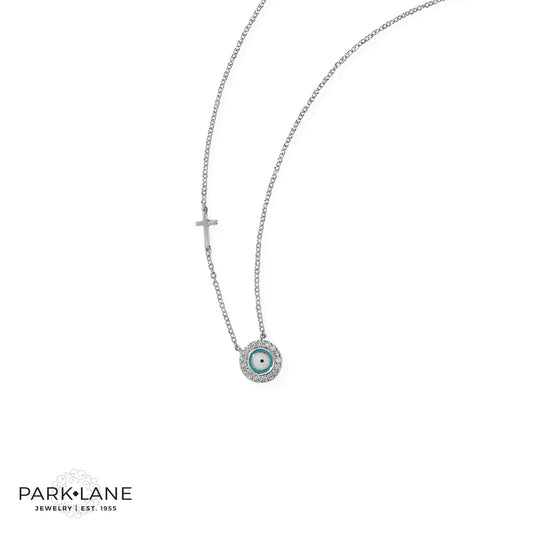 Park Lane Belief Necklace