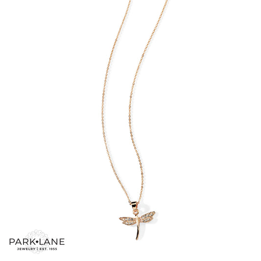 Park Lane Illuminate Necklace