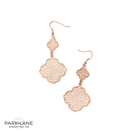 Park Lane Moana Earrings