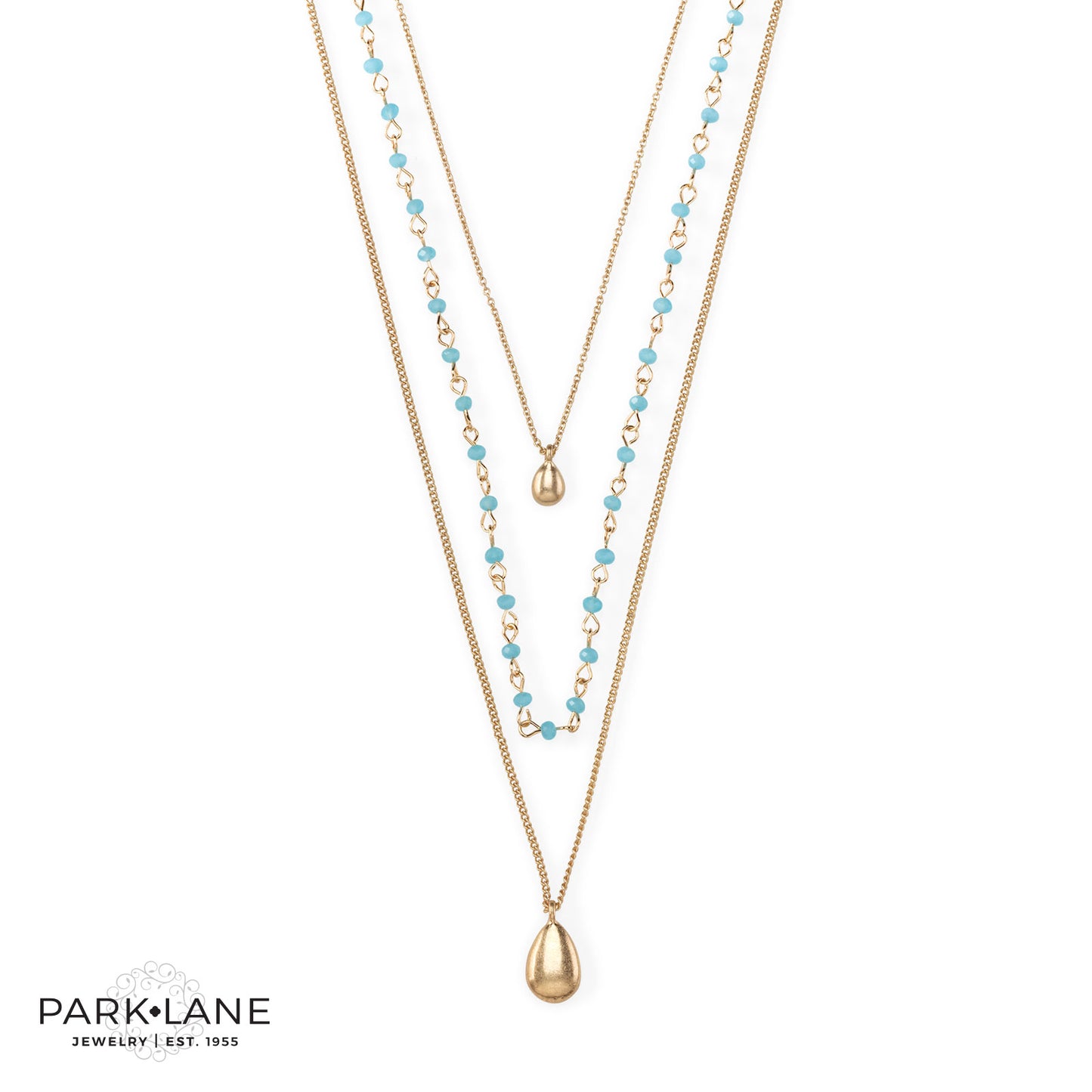 Park Lane Arianna Necklace