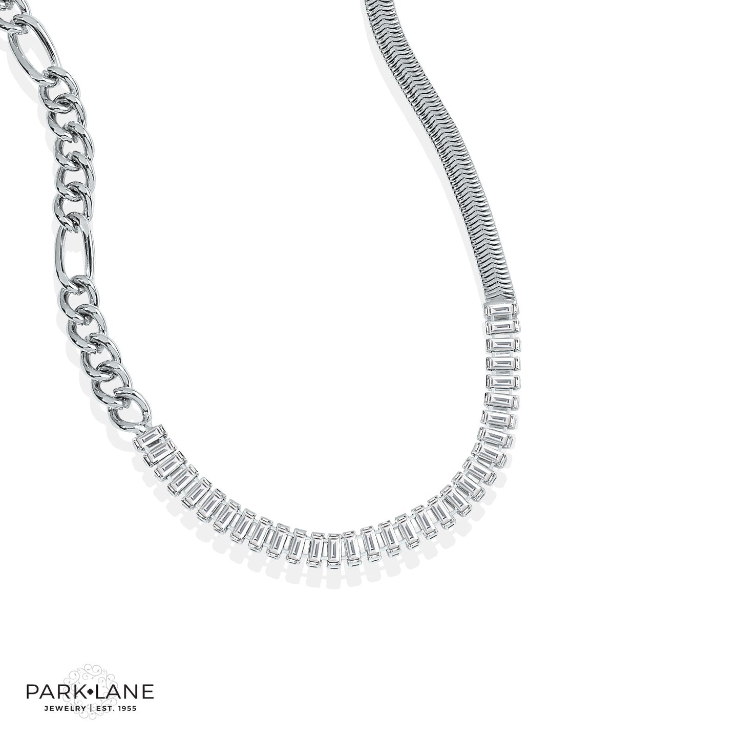 Park Lane Paris Necklace