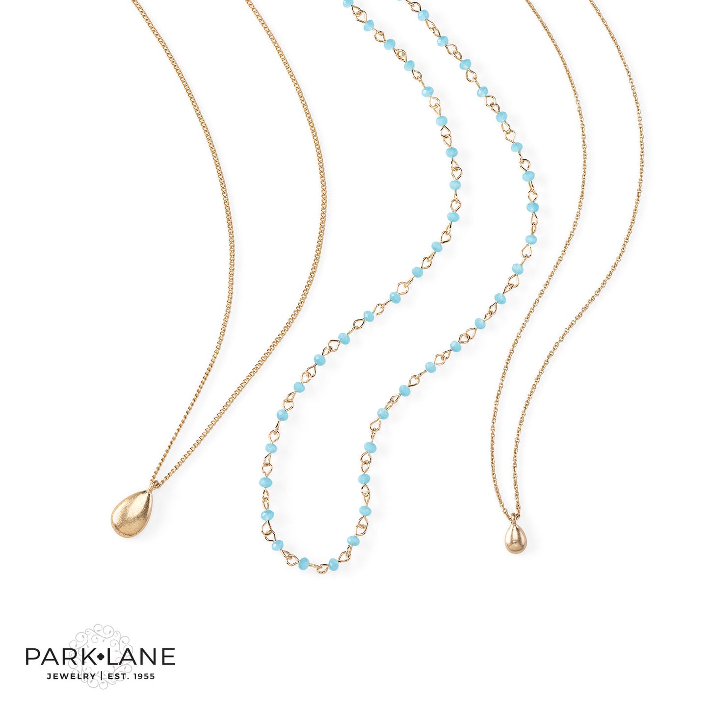 Park Lane Arianna Necklace