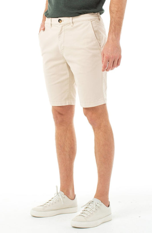 Liverpool Men's Trouser Twill Short