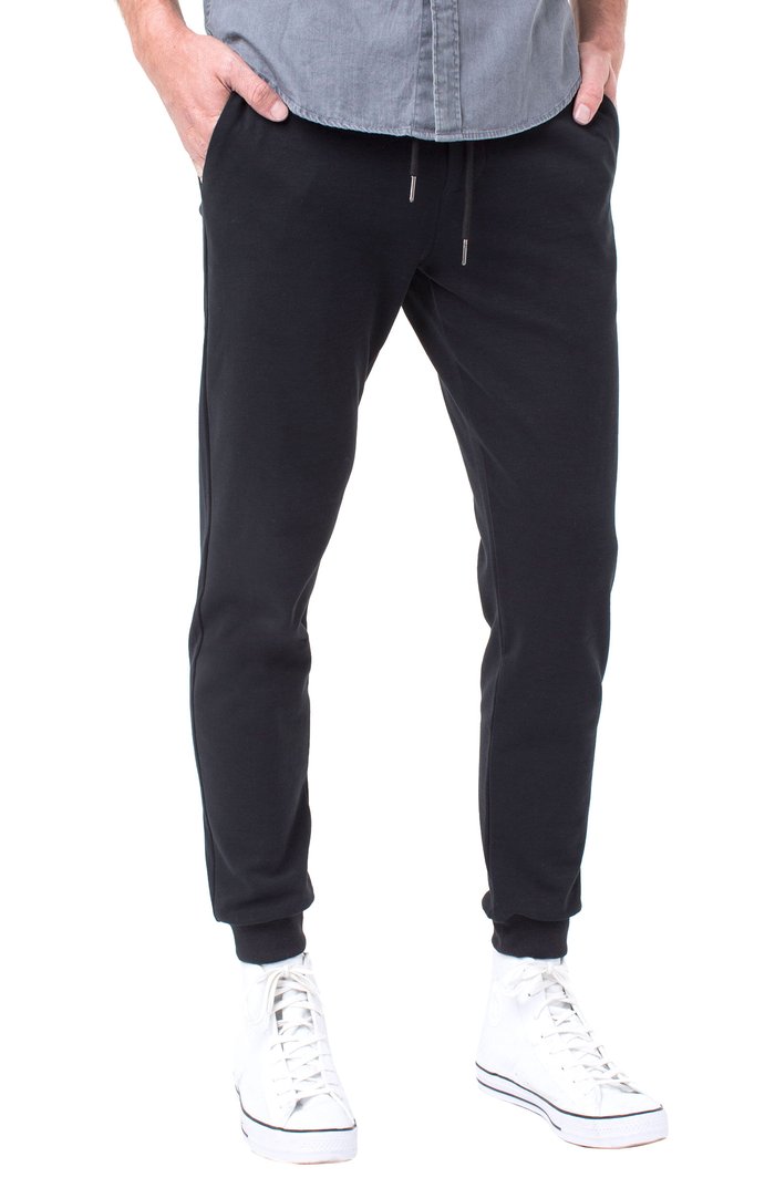 Liverpool Men's Classic Joggers (30" inseam)