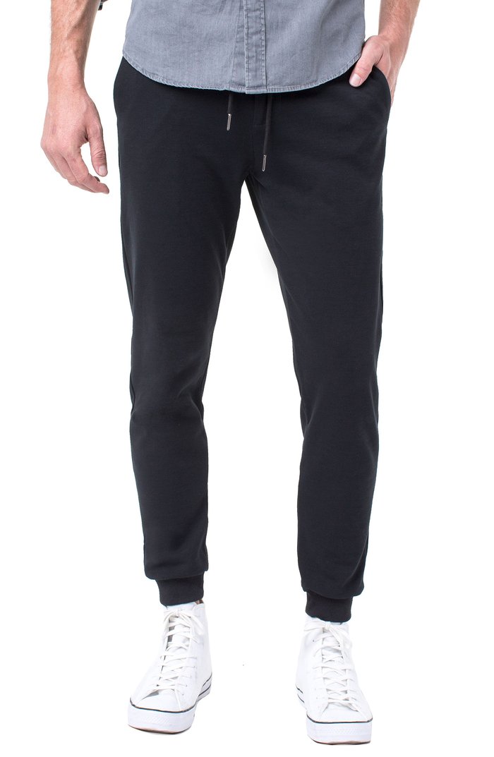 Liverpool Men's Classic Joggers (30" inseam)