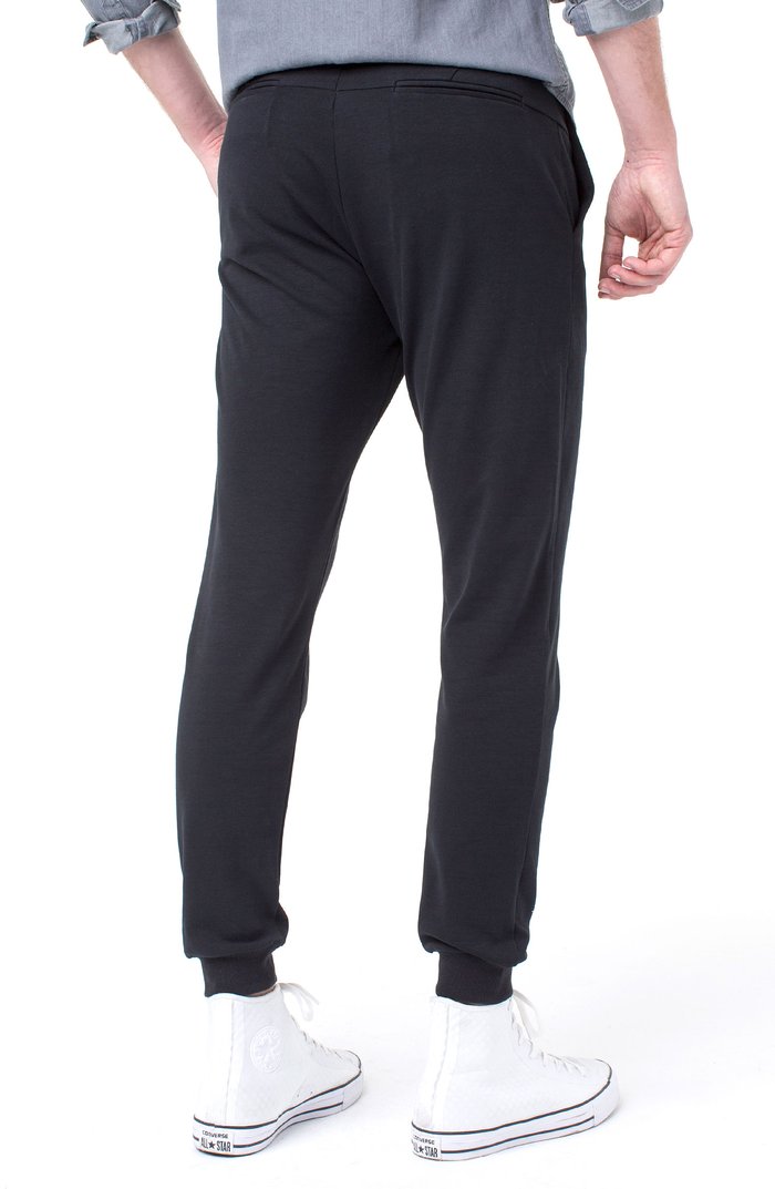 Liverpool Men's Classic Joggers (30" inseam)