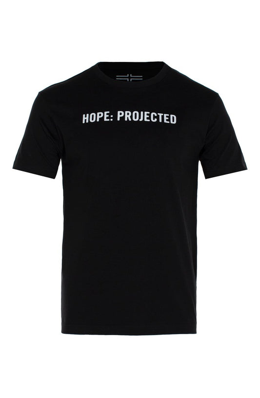 Liverpool Hope Projected T-Shirt