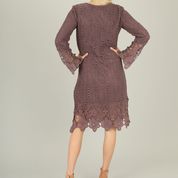 Lydia Lace Dress