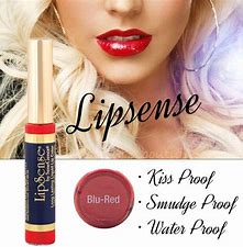 LipSense Blu-Red