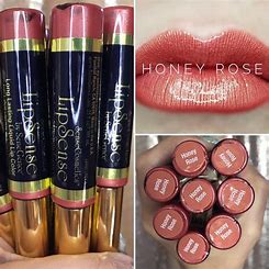 LipSense Honey Rose