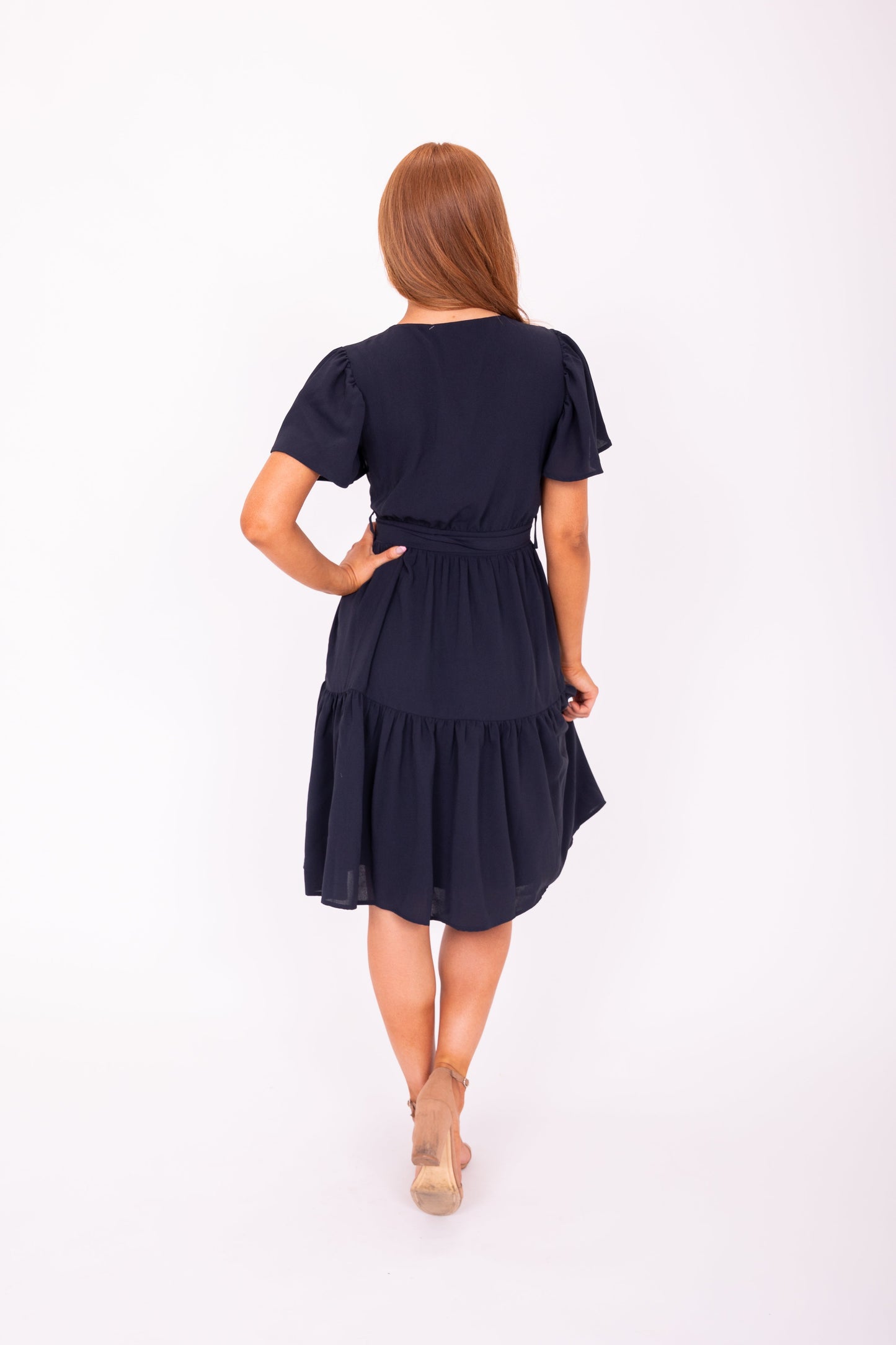 The Elyse Dress