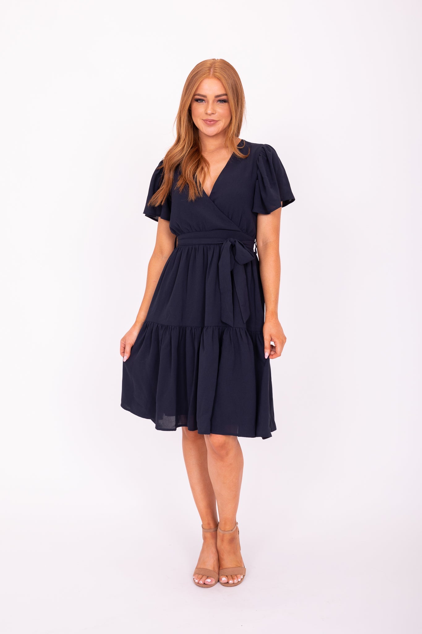 The Elyse Dress