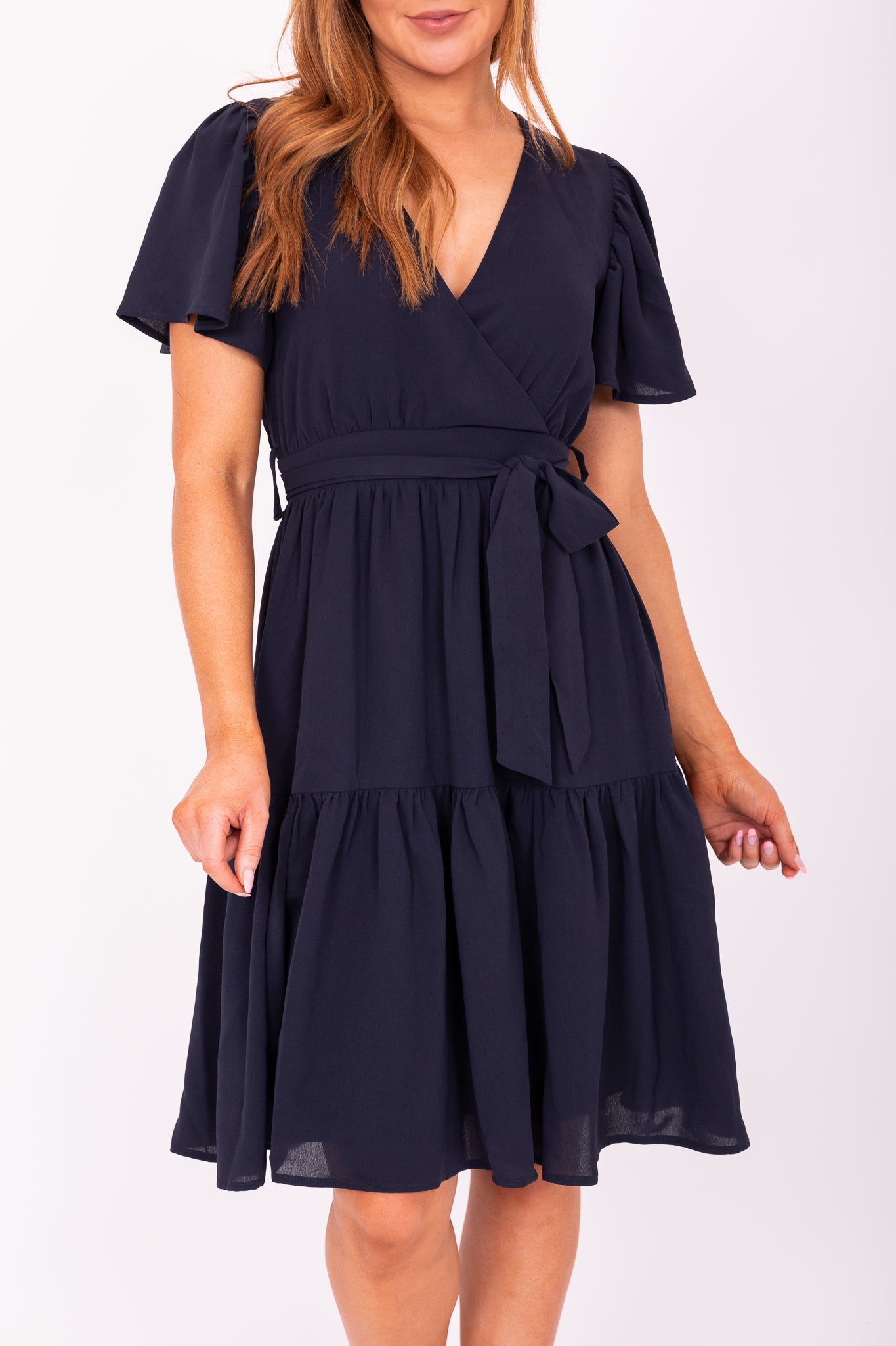 The Elyse Dress