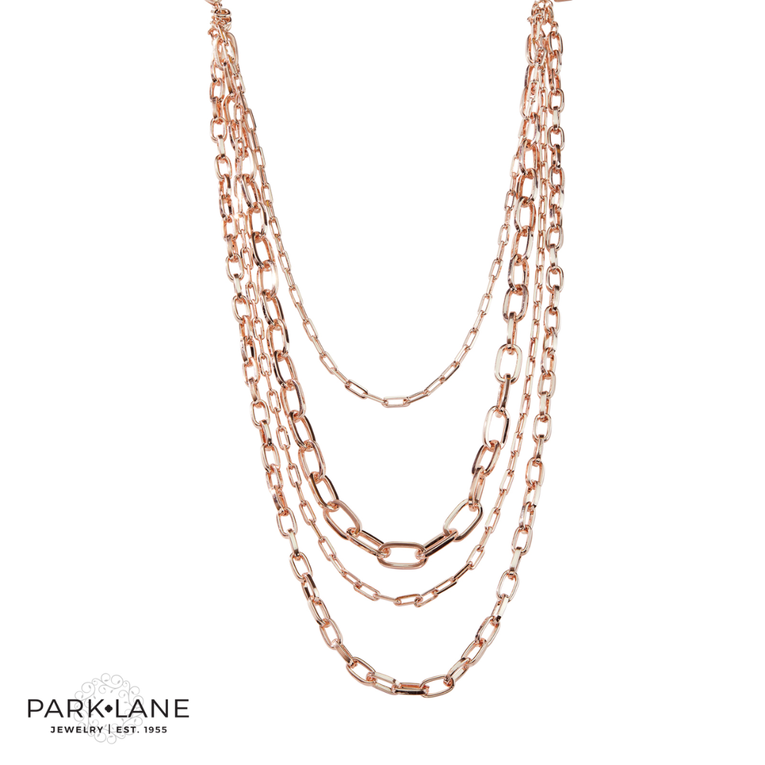 Park Lane Ambrosia Necklace