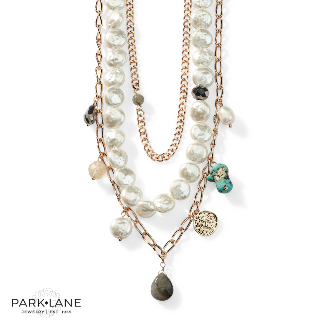 Park Lane Bahama Necklace