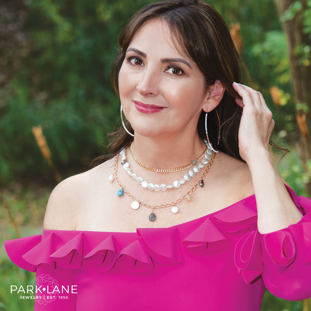 Park Lane Bahama Necklace