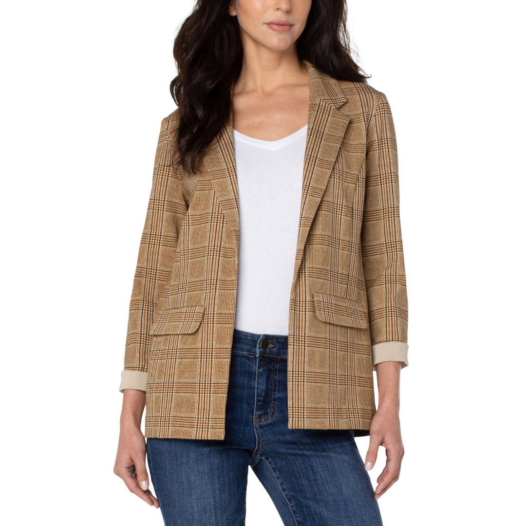 Liverpool on sale boyfriend blazer