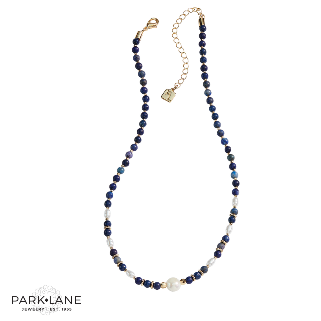 Park Lane Henley Necklace