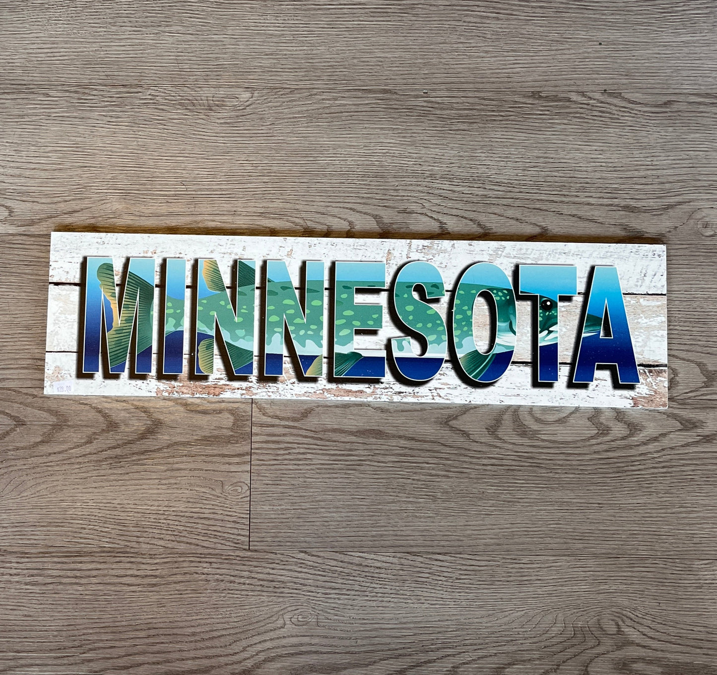 MN Sign