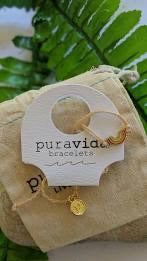 Puravida Rainbow Bracelet