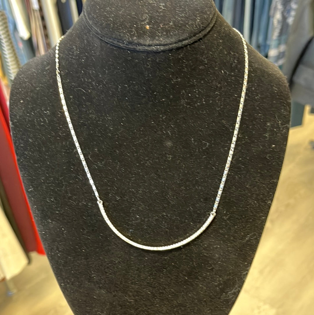 Park Lane Sparkle Necklace