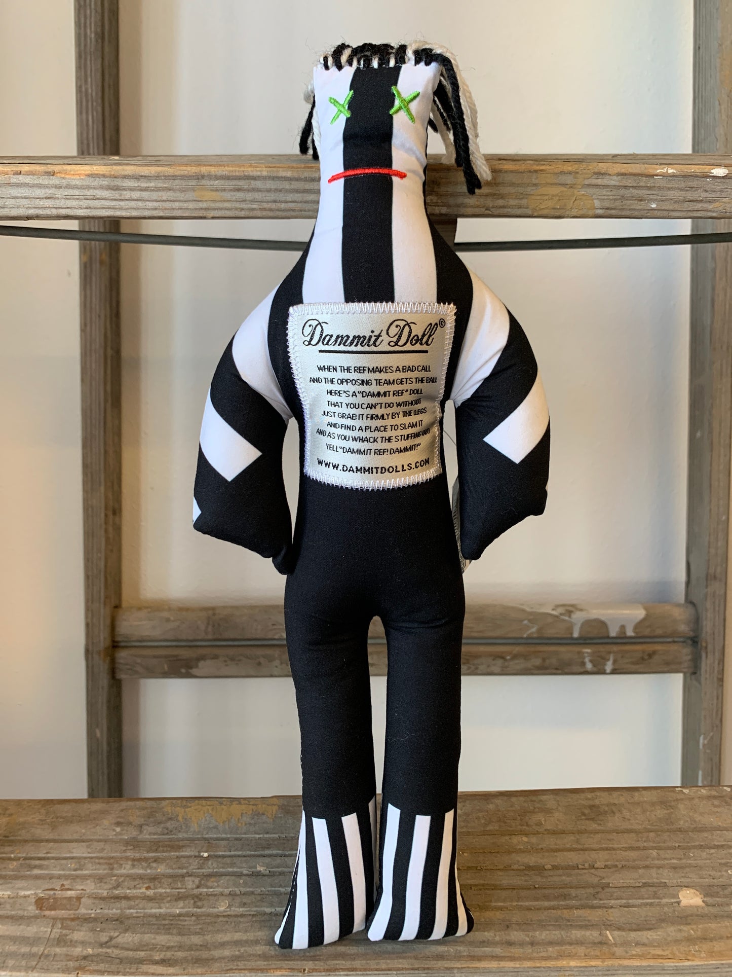 Dammit Doll The Showtime