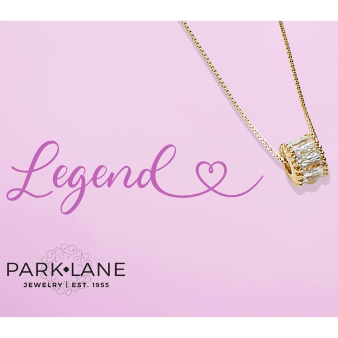 Park Lane Legend Necklace