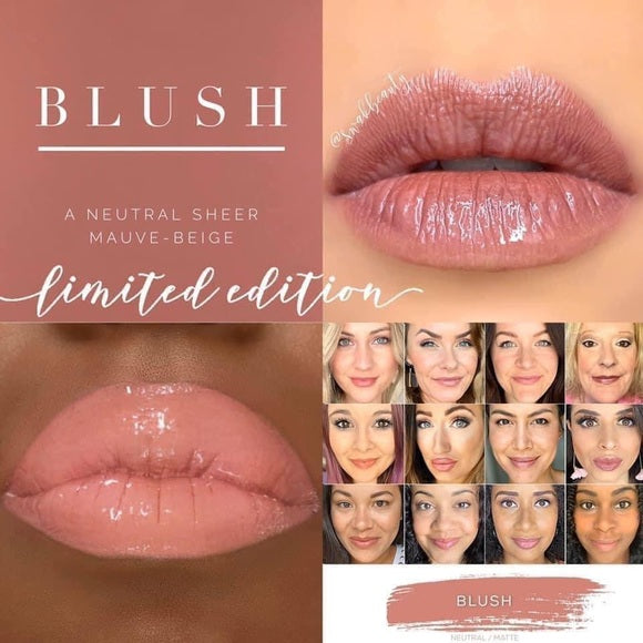 Lipsense Blush