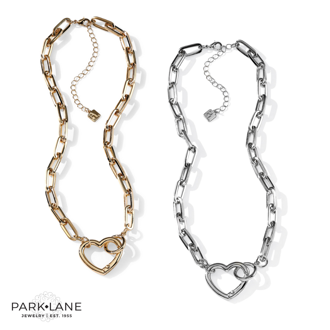 Park Lane Romance Necklace